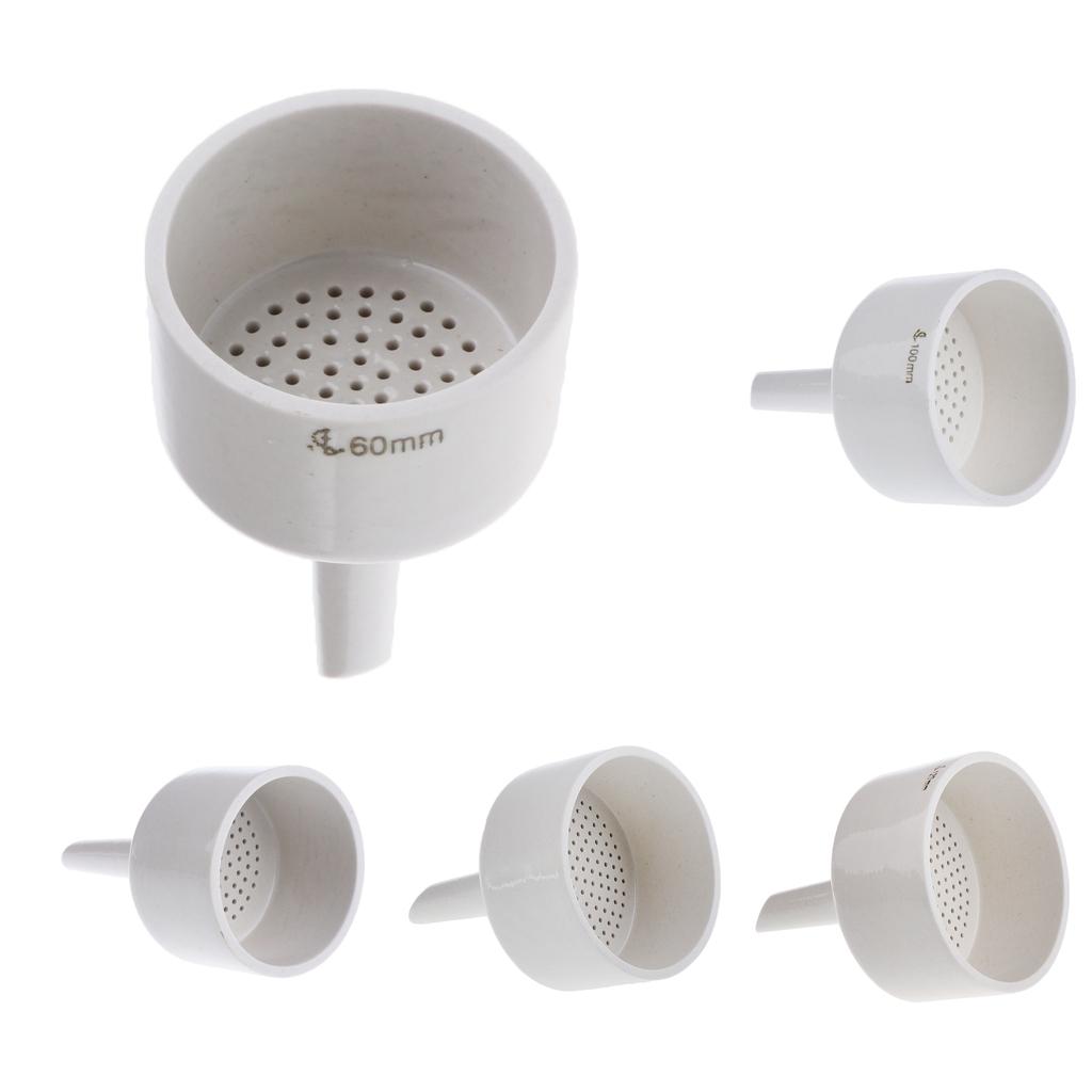 Scientific Supplies 60mm