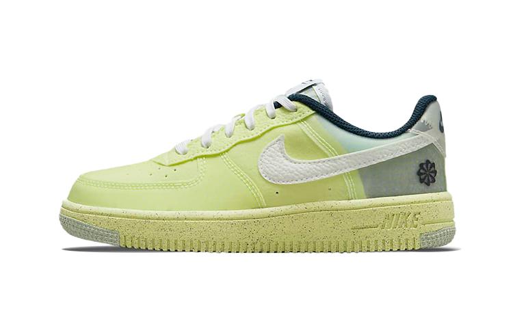 

Nike Kids Air Force 1 Crater Sneakers DH4340-700 35