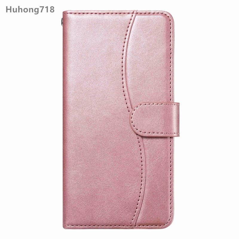 Casing For Iphone 13 14 15 16 Mini Max Pro Plus Wallet Leather Flip Protect Skin Cover Case