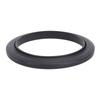 Coffee Machine Brewing Head Sealing Ring Replacement for ES 601 655 701 Leakage Prevention Silicone Brew Head Gasket
