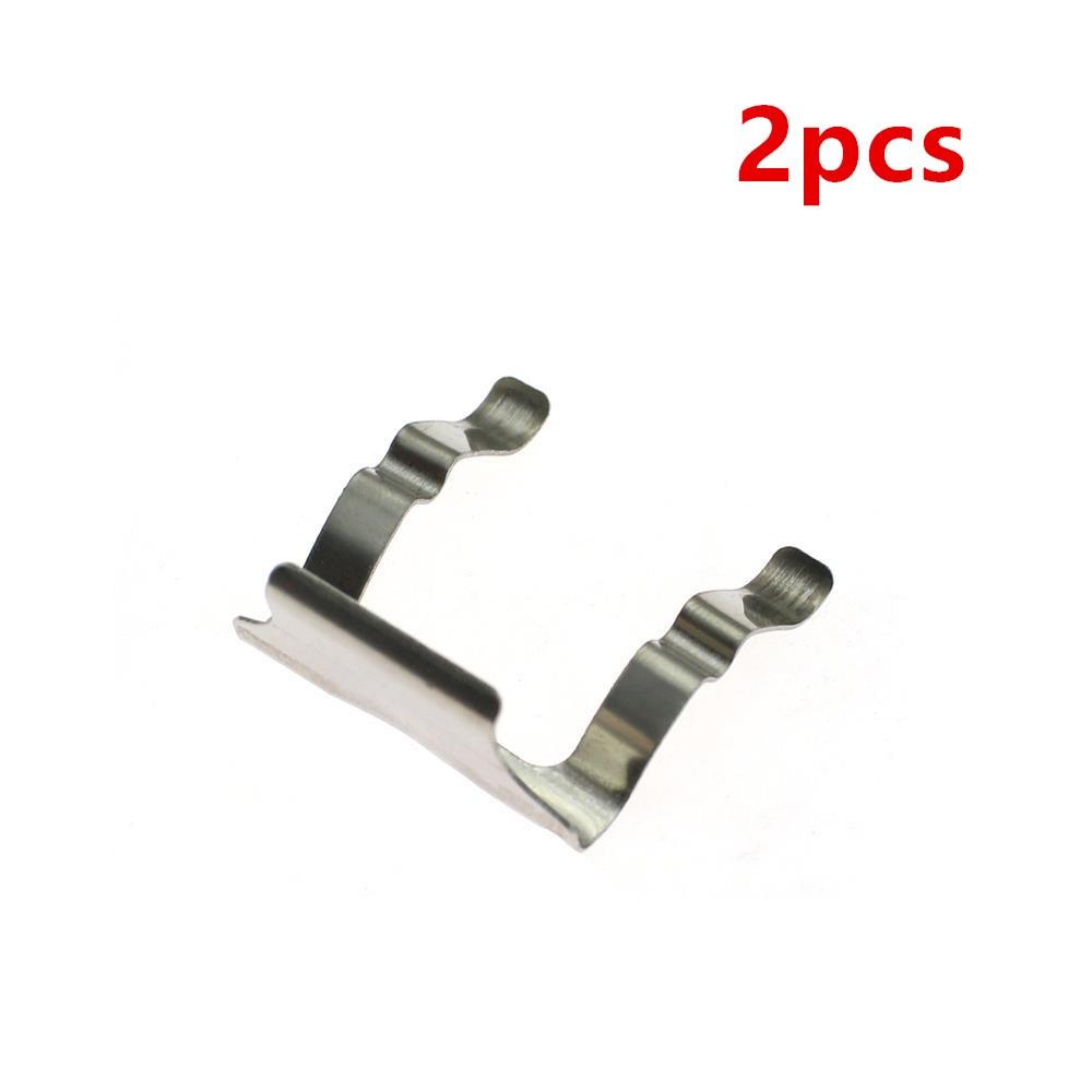 Car Headlamp Washer Nozzle Holder Clip 85272-75050 For Mazda Toyota Camry Nissan