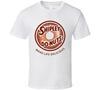 Shipley Donuts Sugar Land Texas Restaurant T-Shirt