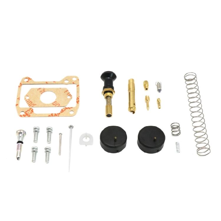 Carburetor Repair Rebuild Accessory For Mikuni TM24 28 30 32 34mm Motorcycle TM32