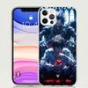 N-Note D-Death L Lawliet Phone Case for Apple iPhone 17 Air 16 15 Plus 14 + 13 Mini 12 11 Pro Max 7 8 SE 16Max Soft Shell Cover