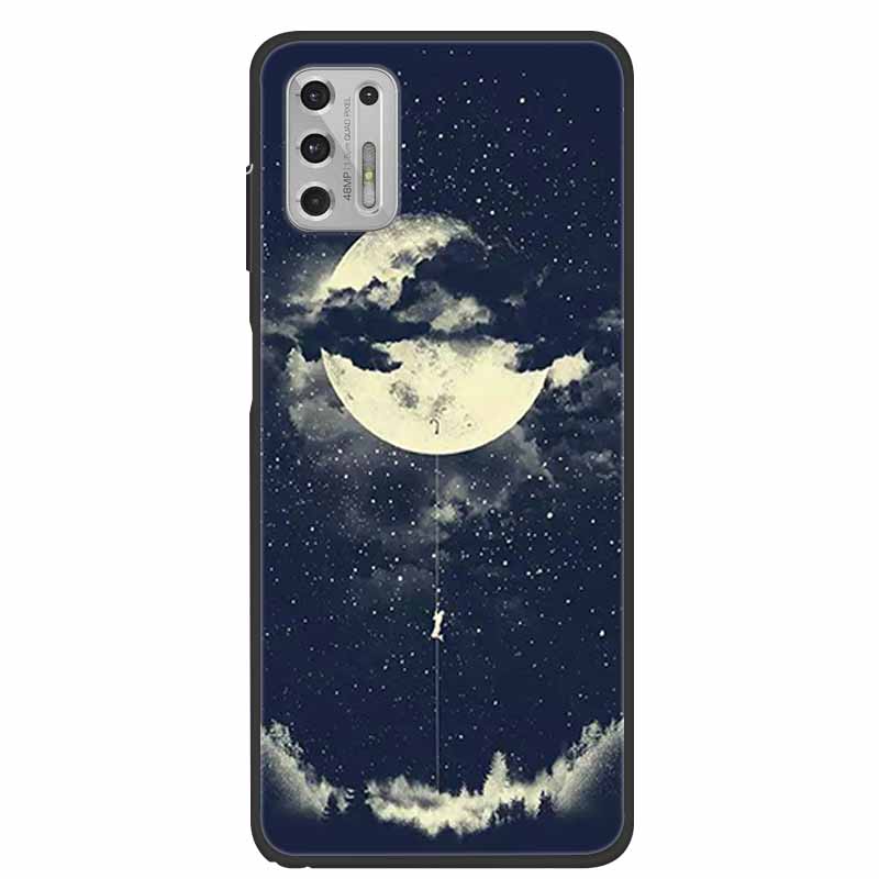 For Moto G Stylus 2021 Case Shockproof Soft silicone TPU Back Cover For Motorola Moto G Stylus 5G Phone Cases GStylus 2022