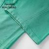 PEACEBIRD Women's Washed Knit Wide-Leg Casual Pants