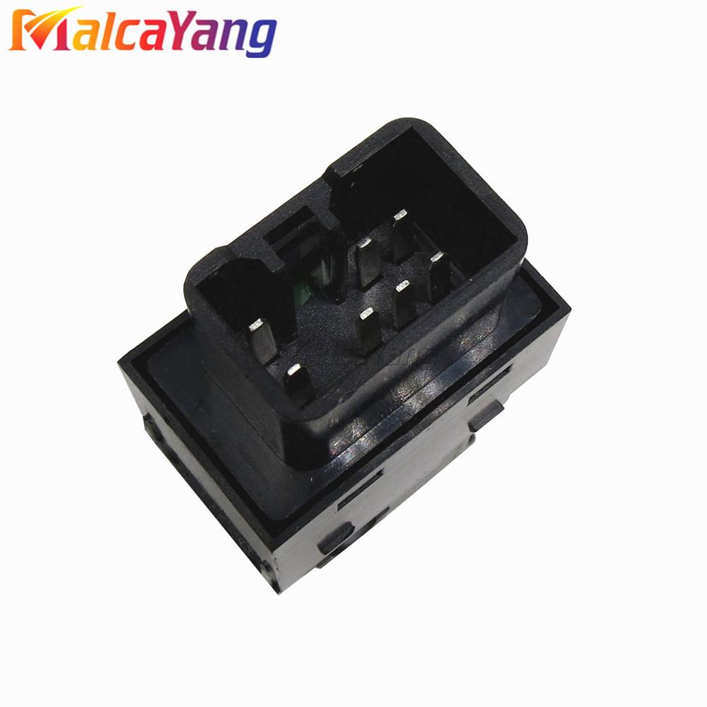 Power Window Single Switch For KIA Sorento 2002-2009 Sportage 2004-2010 Carens 2002-2005 93580-1C000WK 935801C000 93580-1C000