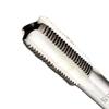 2pcs HSS 16mmx1.5 Metric Taper & Plug Tap Right Hand Thread M16x1.5mm Pitch