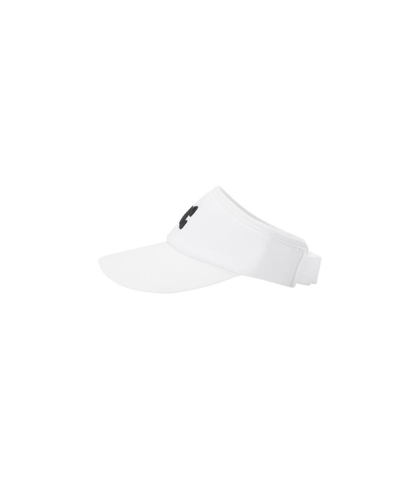 WAAC Women Logo Visor (Oe) Wgrcx26902Whx