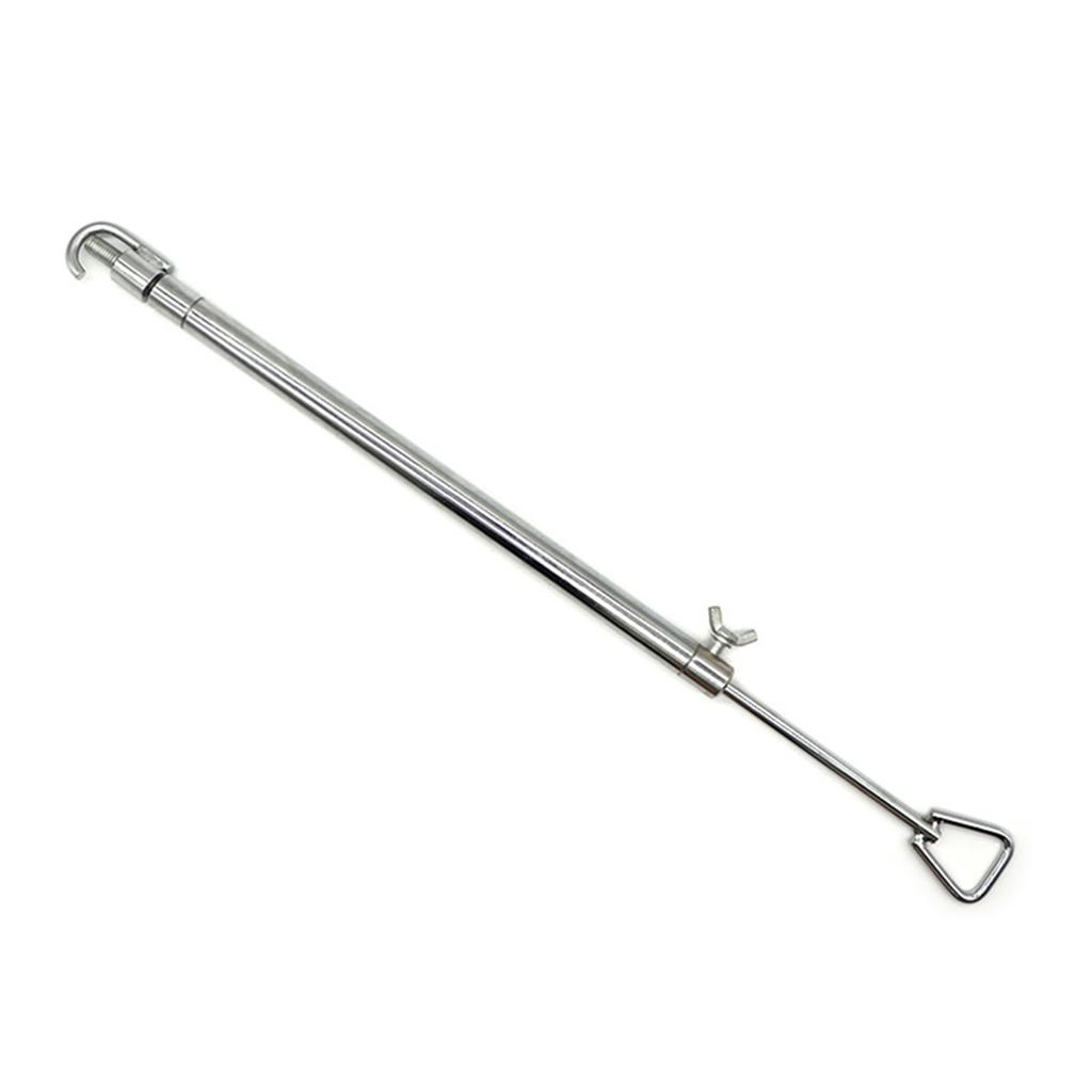 Car Engine Hood Lift Up Support Metal Car Engine Hood Lift Up Support Paintless Dent Repair Fixed Tool