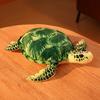 Wild Sea Turtle Plush Toys Stuffed Animal Under The Sea Tortoise Hugging Pillow Cute Companion Doll Gifts For Kids