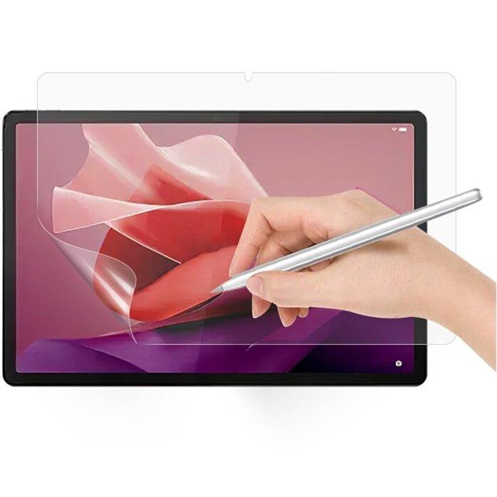 Paper Feel Screen Protector for Lenovo Tab P12