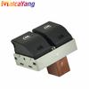 6Q0959858 High Quality Electric Power Window Switch Button For VW /Polo 9N /Seat /Ibiza /Cordoba 2002 2003 2004-2009 6Q0959858A Pushbutton Switches 3