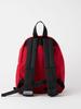 [United Arrows Green Label Relaxing] Outdoor Products Daypack XS 10.4L / Kids 38324991437 3500 RED(35) FREE