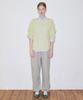 SINOON Flower Crochet Knit (Lime)