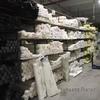 High Wear Resistance Polyethylene Solid Rod: White, Black, Blue, Green