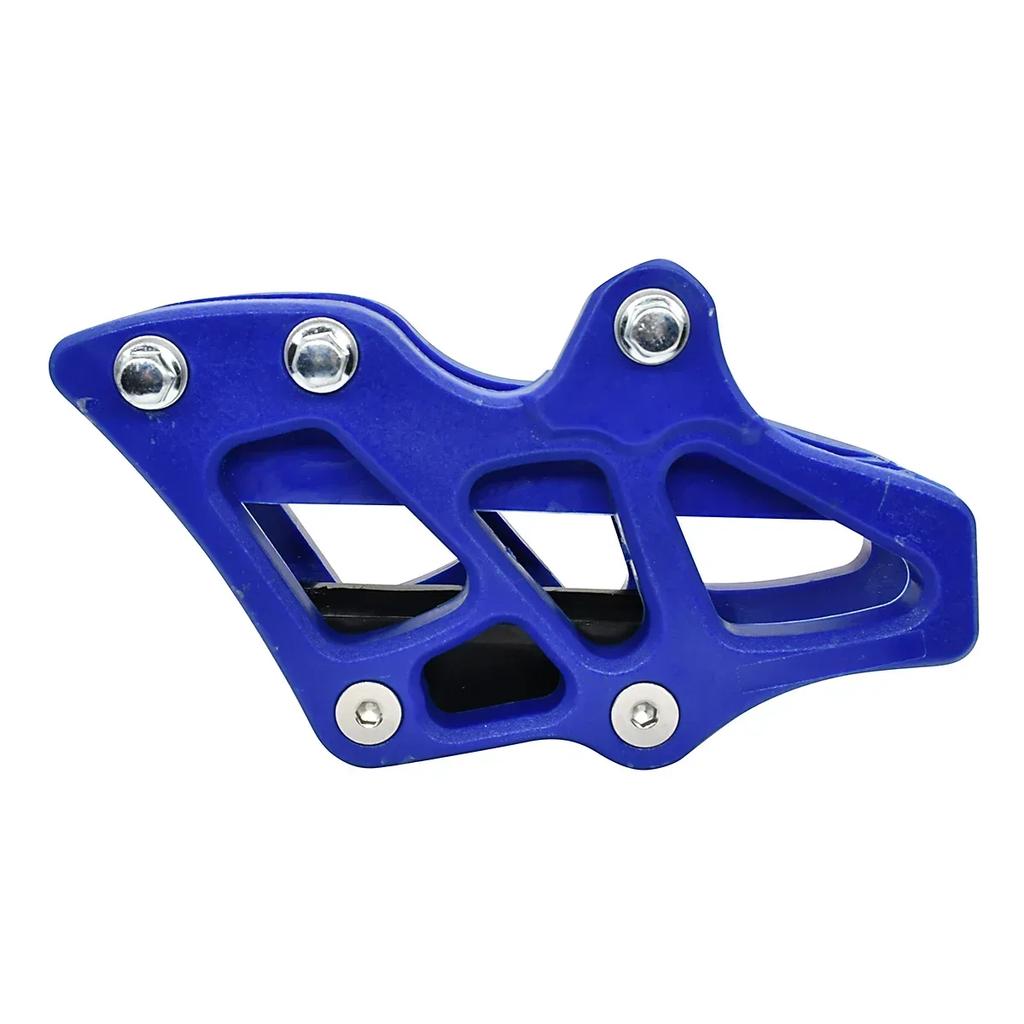 For Yamaha YZ250F YZ450F YZ125 YZ250 YZ250FX YZ450FX WR250F WR450F YZ WR Motorcycle Chain Swingarm Chain Guide Slider Roller