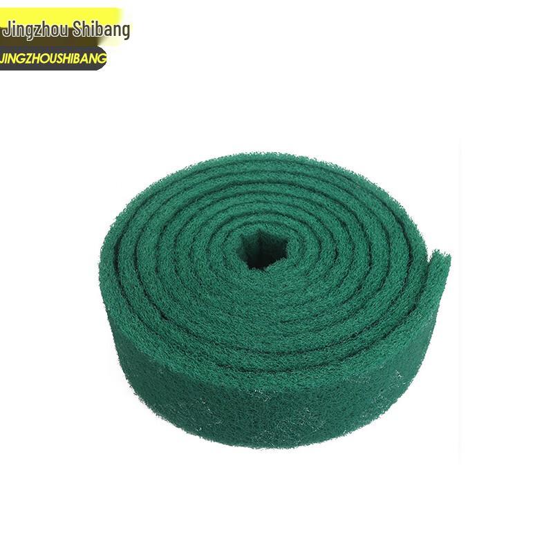 Industrial Scouring and Polishing Cloth