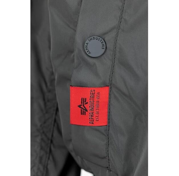 Куртка бомбер Alpha Industries AI.116104-136-XL