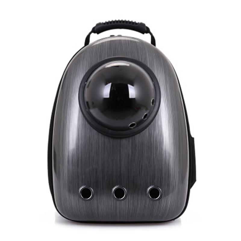 MDNG Portable Pet Space Capsule Backpack
