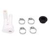 RV Toilet Vacuum Breaker Kit 385316906 Backflow Prevention Replacement for Sealand VacuFlush Toilet