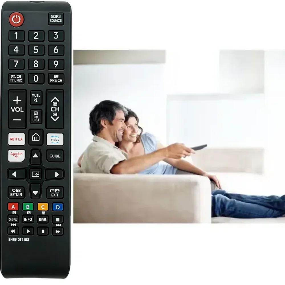 Replacement Remote Control BN59-01315B For Samsung Smart TV Fit For UE55RU7100UE43RU7105 UE43RU7179 UE50RU7179 UE55RU7179