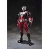 S.I.C. Kamen Rider Ryuki approximately 190mm PVC&ABS painted movable figure
