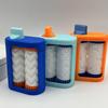 Mini Size 3D Printing Embosser 3D Printing Mini Seal Seal Wood Embossing Machine  Stationery Making