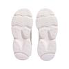 adidas Originals Ozmillen Wszechstronne Wygodne Niskie Dziecięce Buty Codzienne Dziecięce Buty Codzienne Różowo-Fioletowe KI8786