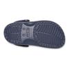 Crocs Hole Shoes Toe Beach Shoes Non-slip and Abrasion Resistant Sandals Blue Children's Style