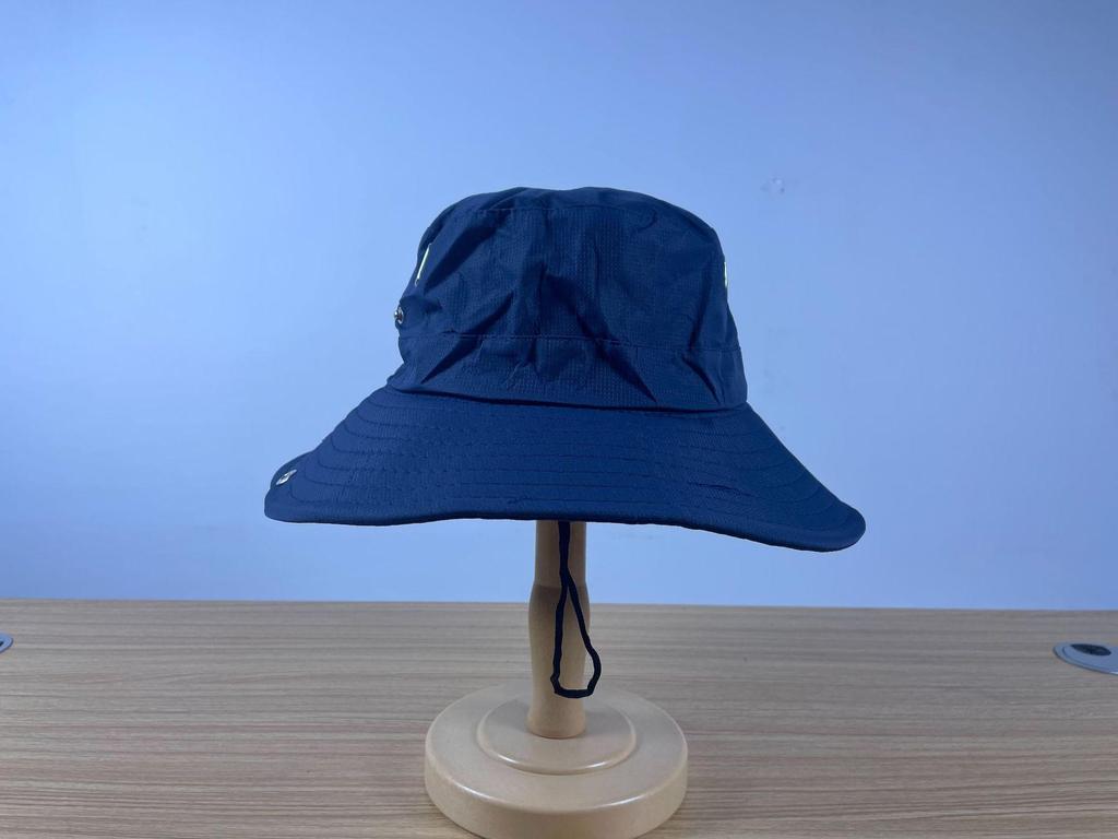 Unisex Outdoor Wide Brim Sun Protection Hat for Fishing and Mountaineering