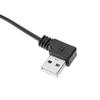 Alloy Fiber Universal 5V Motorcycle Outdoor USB Electric Heating Vest Pad 3-Gear