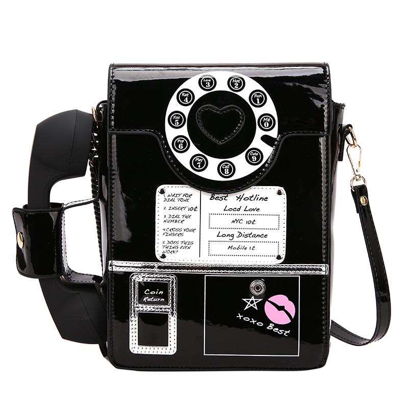 Fashion Solid PU Sweet Youth Women's Bags 2026 High Quality Sewing Thread Crossbody Bag on Sale Package Cover Type Shoulder Bags