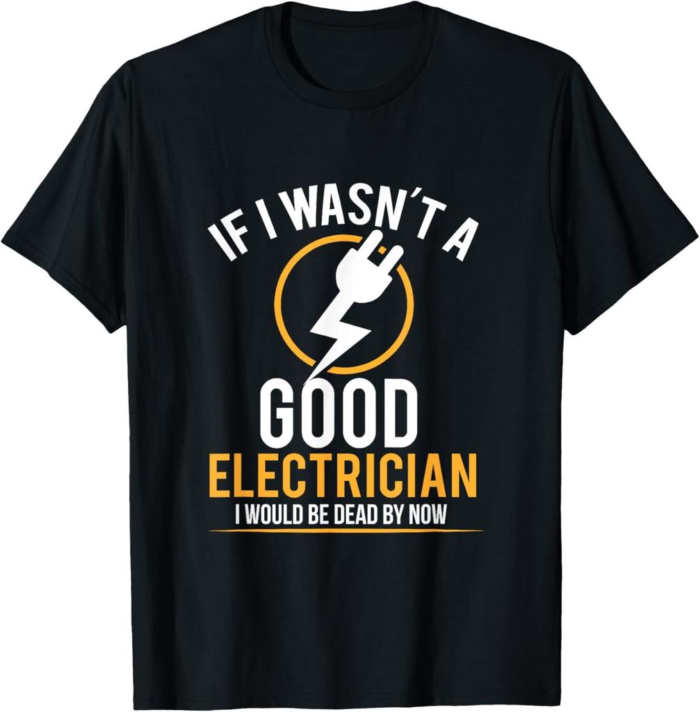 Funny Electrician You Cant Resist Me Electrical Engineer TShirt Cotton Men Tees Customized Discount Top Tshirts Men Clothing