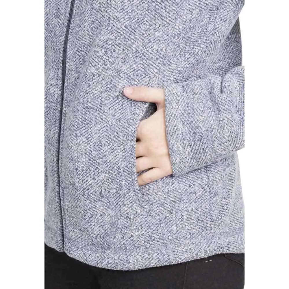 Trespass флисовая толстовка Reserve