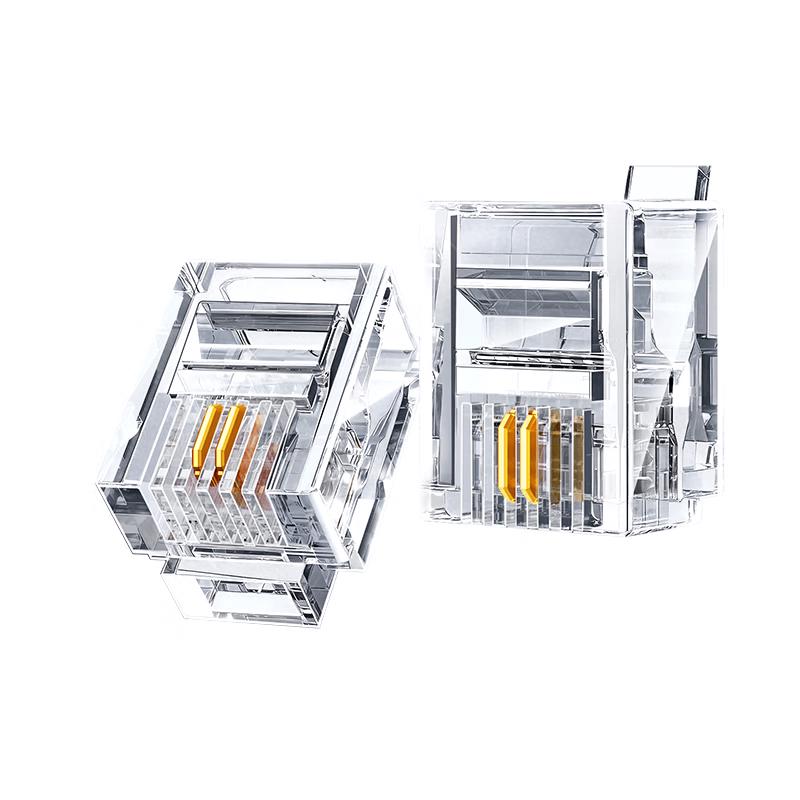 

UGREEN RJ11 Telephone Connectors