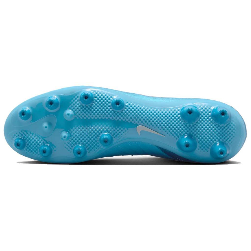 Nike Phantom GX 2 Pro Ag Blue Fury White FJ2582-400