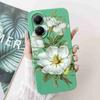 For Xiaomi Poco X7 Pro Case Cover Soft Silicone Popular Butterfly Phone Case For Poco X7 PocoX7 Pro 5G Fundas Coque Housing