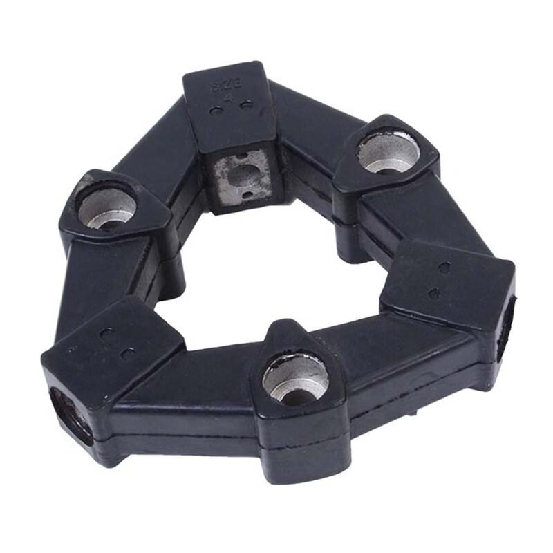 Aokewen 4AS Excavator Shock-Absorbing Coupling