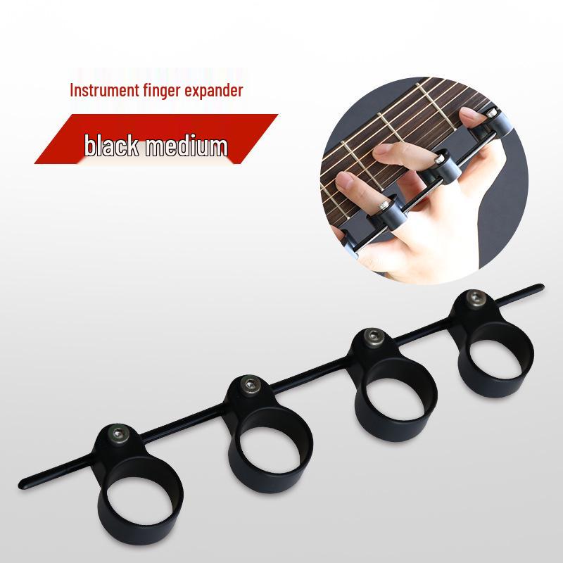 Universal Music Finger Trainer: Guitar & Piano Chord Expander and Separator Tool