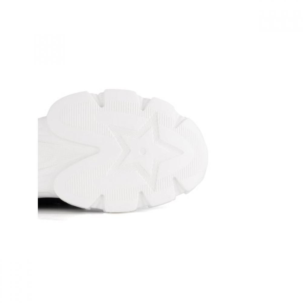 Soda Women Sneakers Yp10 6cm