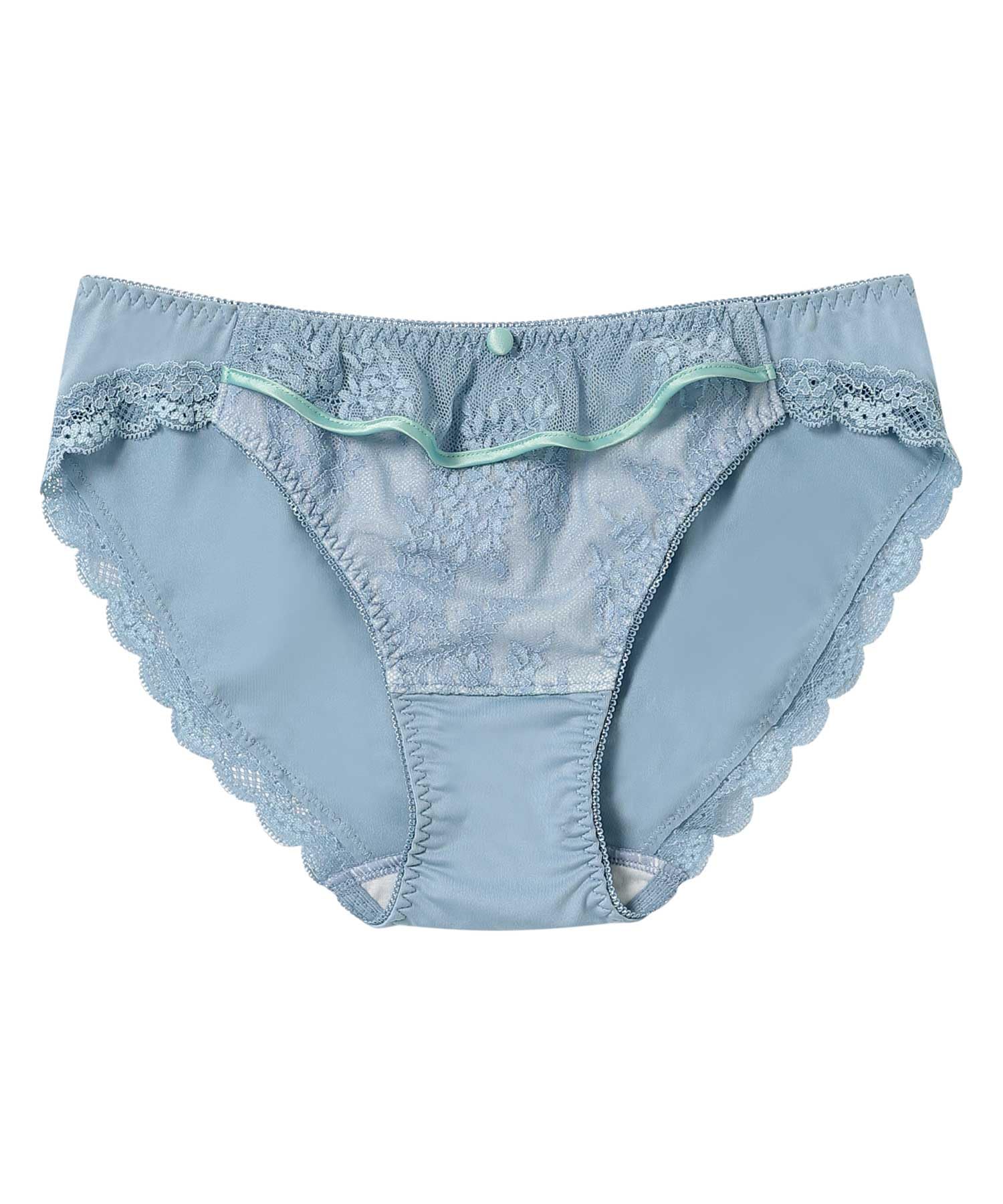 

Трусики с задней кромкой, которая врезается или просвечивает Amphi/Wacoal Женские (Серия BLH398) - BLH398. не будет верхняя одежда. (PLH198)