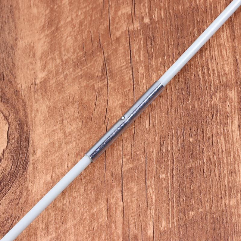 Zestaw siatki ogrodowej na pałąki do szklarni Pałąki podporowe z włókna szklanego do szklarni tunelowej na podwyższone grządki