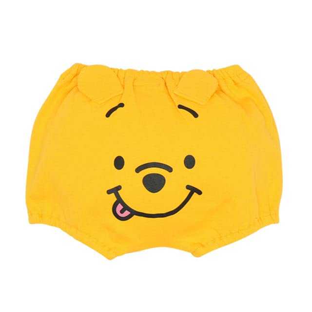 

BABYDOLL Disney Character Baby Bloomers 7909 Pooh F