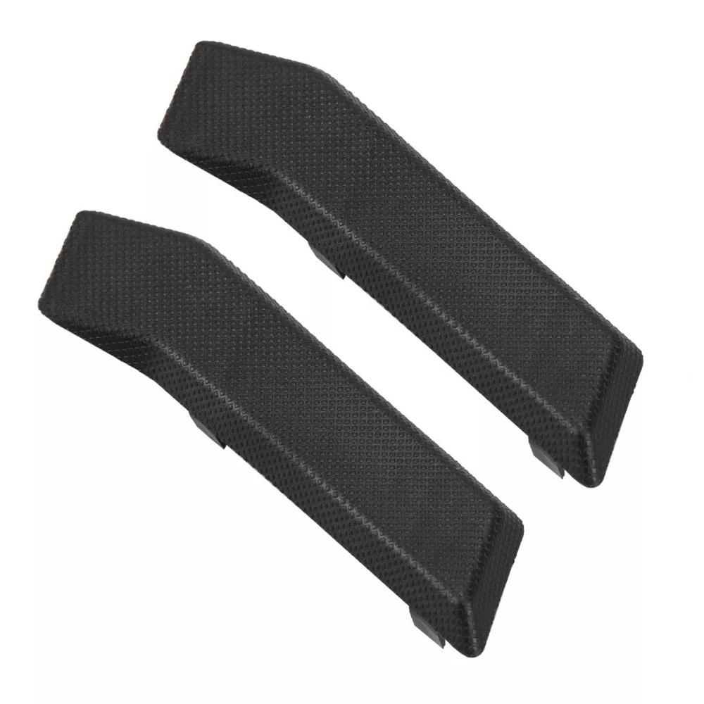 2 x Right Running Board Step Pad Grip Cover FL3Z16490DA For Ford F-150 2015-2022