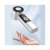 Portable Fan Rechargeable Folding Rechargeable Quiet Cooling Desk Cooling Small Handheld Fan for Indoor Outdoor Summer
