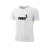 2023 Hot Selling Quick Drying T-shirt for Men's Round Neck Short Sleeved Oversized Casual Fashion Summer New Street Sports Fitne
