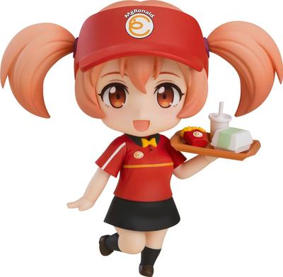 Nendoroid The Devil at Work  Chiho Sasaki Maßstabslos Kunststoff bemalt bewegliche Figur
