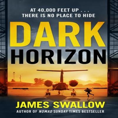 Dark Horizon by James Swallow Paperback Book 9781802793215