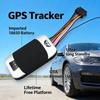 4G Portable Car GPS Tracker with Anti-Theft & Anti-Loss Protection (Real-Time Vehicle Security)